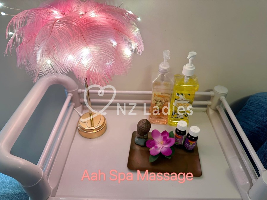 Aah Spa