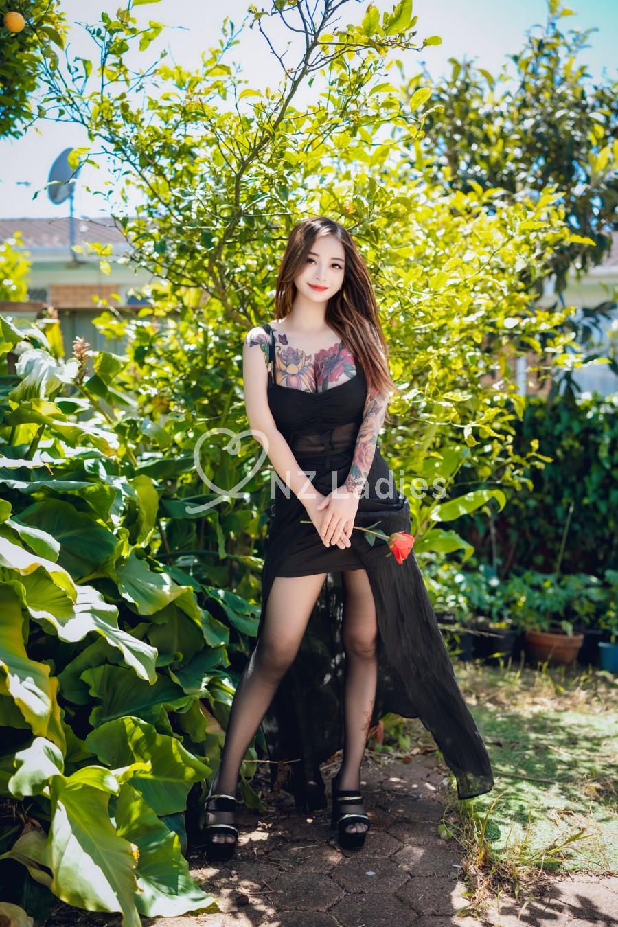 Sarah